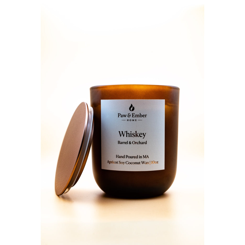 Whiskey - Barrel & Orchard